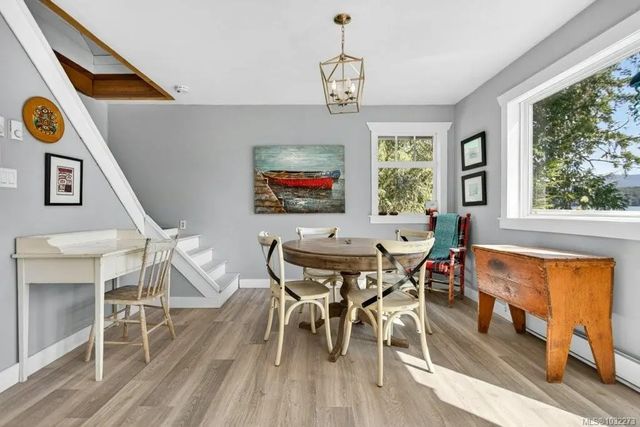 4 of 97 - 276 Winter Harbour Rd, Winter Harbour, BC
