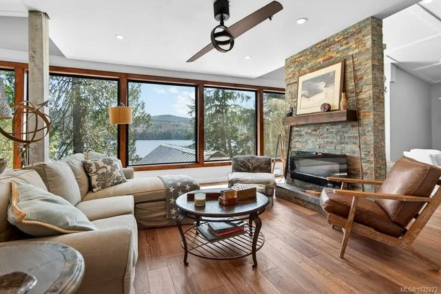 5 of 97 - 276 Winter Harbour Rd, Winter Harbour, BC