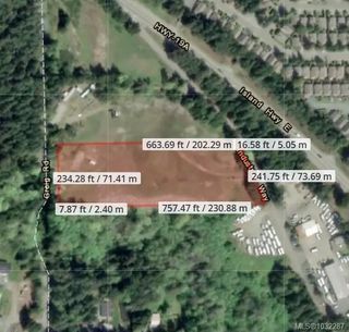 1370 Greig Rd, Parksville