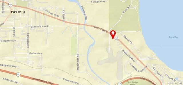 3 of 3 - 1350 Greig Rd, Parksville, BC