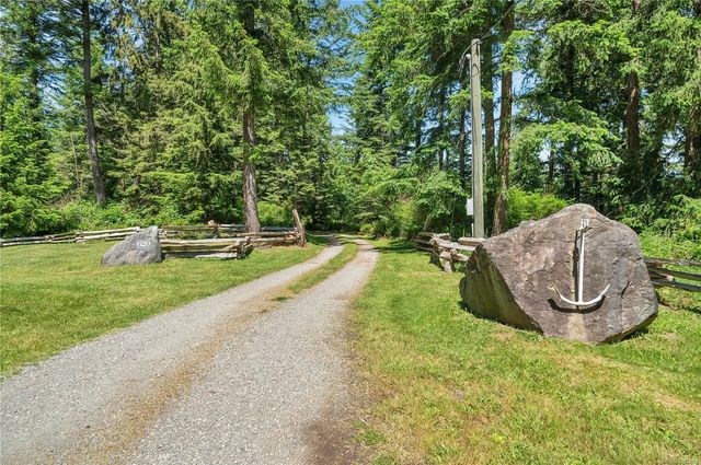 5 of 90 - 620 Valpy Rd, Quadra Island, BC