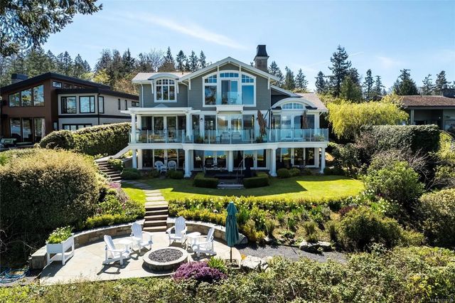 4 of 67 - 9752 Glynnwood Park Rd, North Saanich, BC
