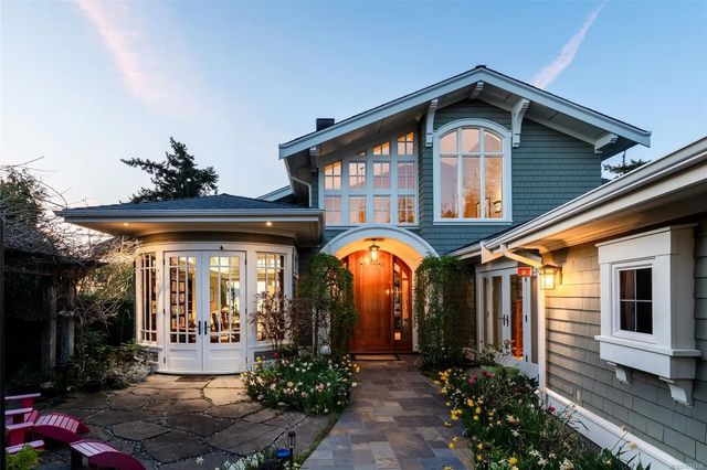 5 of 67 - 9752 Glynnwood Park Rd, North Saanich, BC