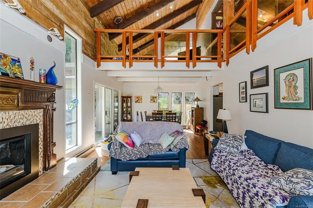2 of 33 - 1671 North Beach Rd, Salt Spring, BC
