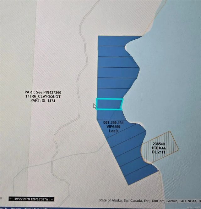2 of 29 - 7 Hot Springs Cove, Tofino, BC
