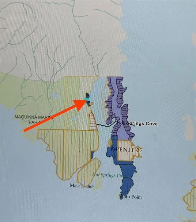 4 of 29 - 7 Hot Springs Cove, Tofino, BC