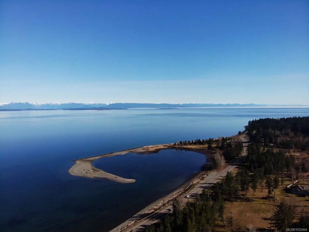 4275 Island Hwy S Sl 1, Campbell River