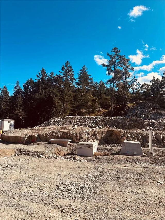 2 of 8 - Lot 50 Goodrich Rd, Nanoose Bay, BC