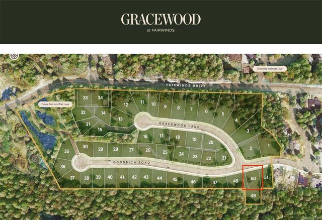 3 of 8 - Lot 50 Goodrich Rd, Nanoose Bay, BC