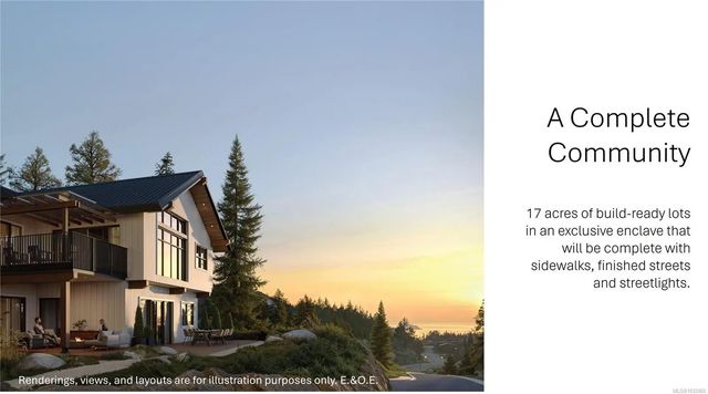 4 of 8 - Lot 50 Goodrich Rd, Nanoose Bay, BC