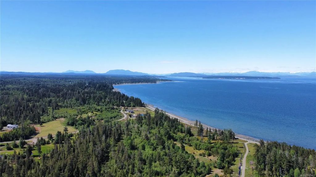 4275 Island Hwy S Sl 4, Campbell River