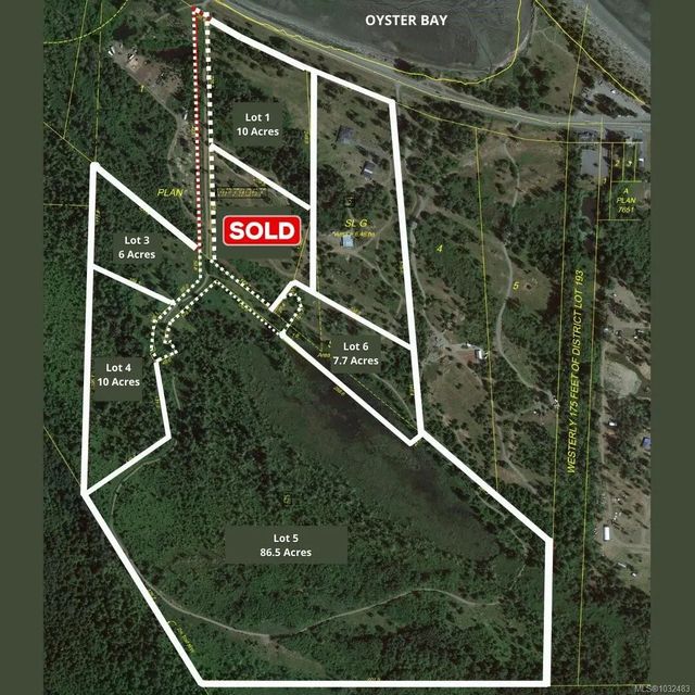 3 of 9 - 4275 Island Hwy S Sl 4, Campbell River, BC