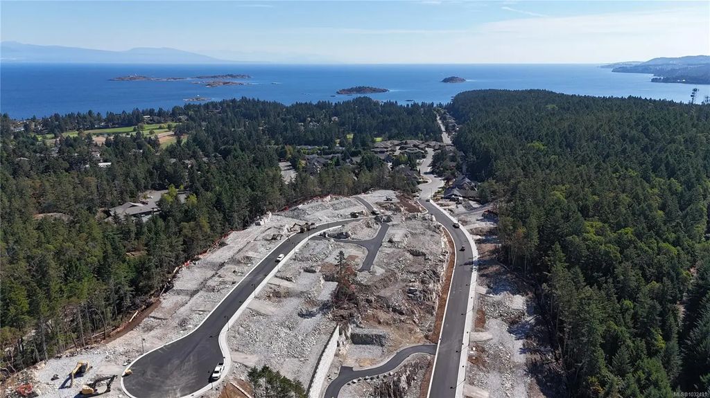 Lot 47 Goodrich Rd, Nanoose Bay