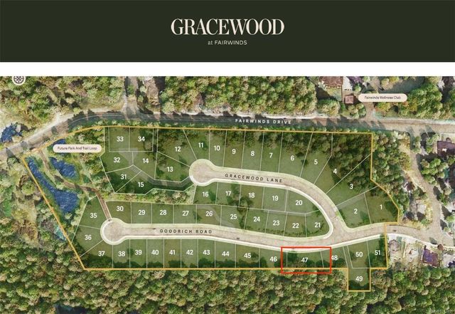 2 of 8 - Lot 47 Goodrich Rd, Nanoose Bay, BC