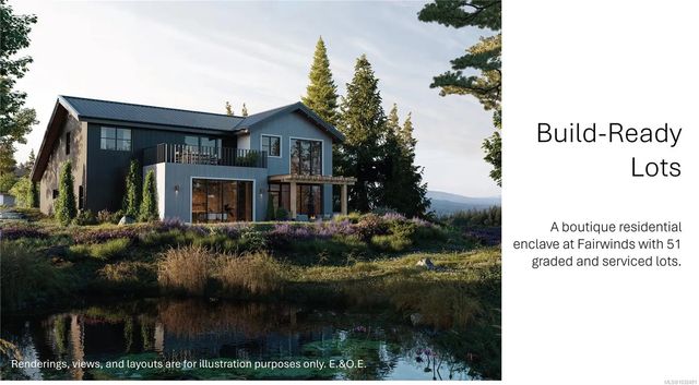 4 of 8 - Lot 47 Goodrich Rd, Nanoose Bay, BC