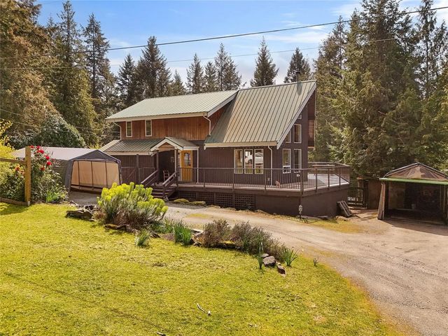 2 of 56 - 412 Wood Dale Dr, Mayne Island, BC