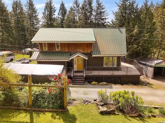 3 of 56 - 412 Wood Dale Dr, Mayne Island, BC