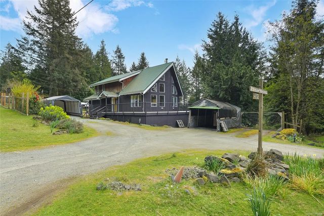 5 of 56 - 412 Wood Dale Dr, Mayne Island, BC