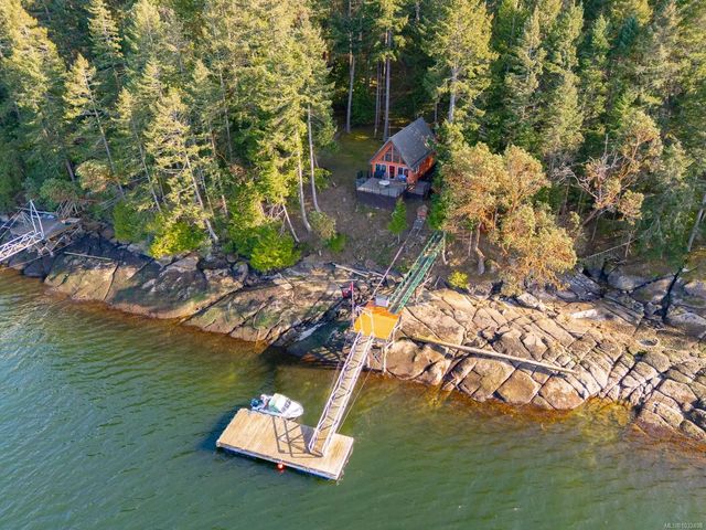 2 of 73 - 188 Ling Cod Lane, Mudge Island, BC