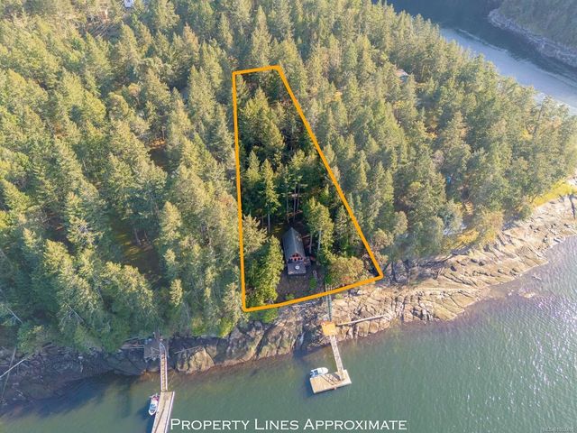 3 of 73 - 188 Ling Cod Lane, Mudge Island, BC