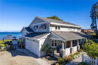 7694 Lantzville Rd, Lantzville