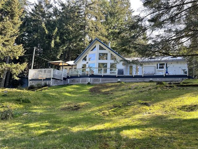 3 of 71 - 873 Driftwood Dr, Mudge Island, BC
