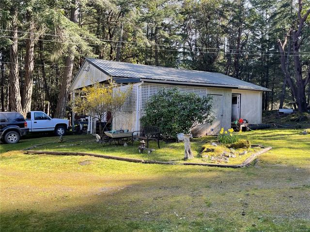 5 of 71 - 873 Driftwood Dr, Mudge Island, BC