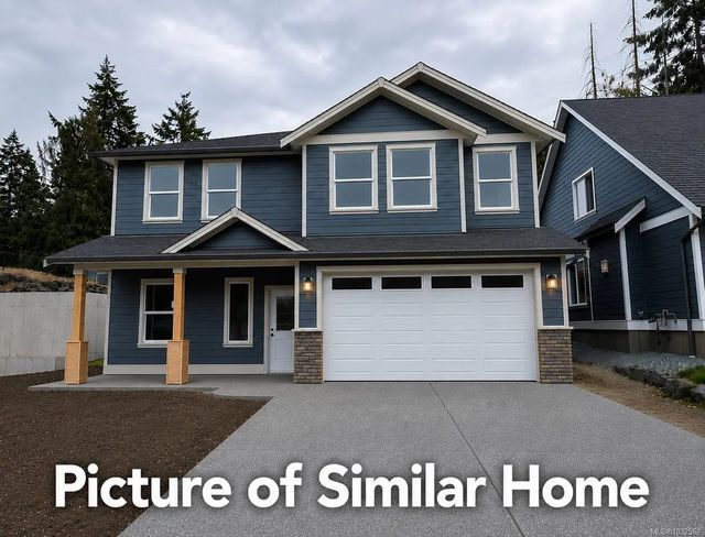 9683 Askew Creek Dr, Chemainus