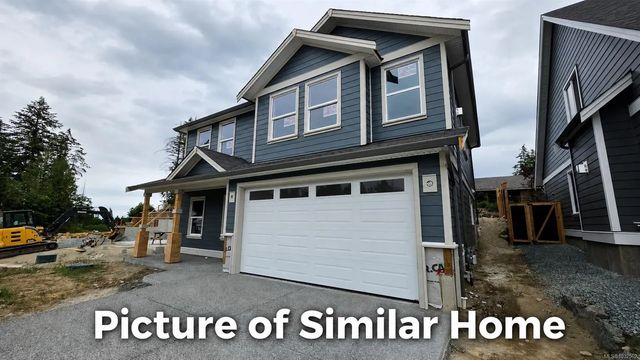 2 of 17 - 9683 Askew Creek Dr, Chemainus, BC