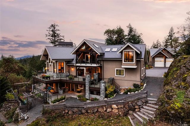 2 of 97 - 4809 Eales Rd, Metchosin, BC