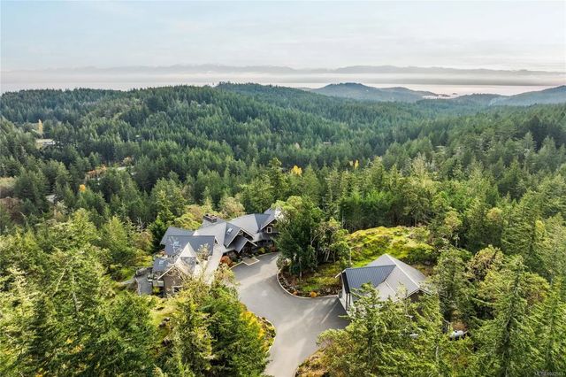 4 of 97 - 4809 Eales Rd, Metchosin, BC