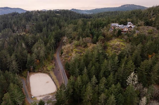 5 of 97 - 4809 Eales Rd, Metchosin, BC