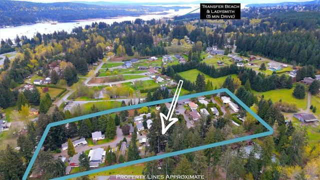 3 of 45 - 5150 Christie Rd 6, Ladysmith, BC