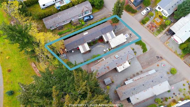 4 of 45 - 5150 Christie Rd 6, Ladysmith, BC