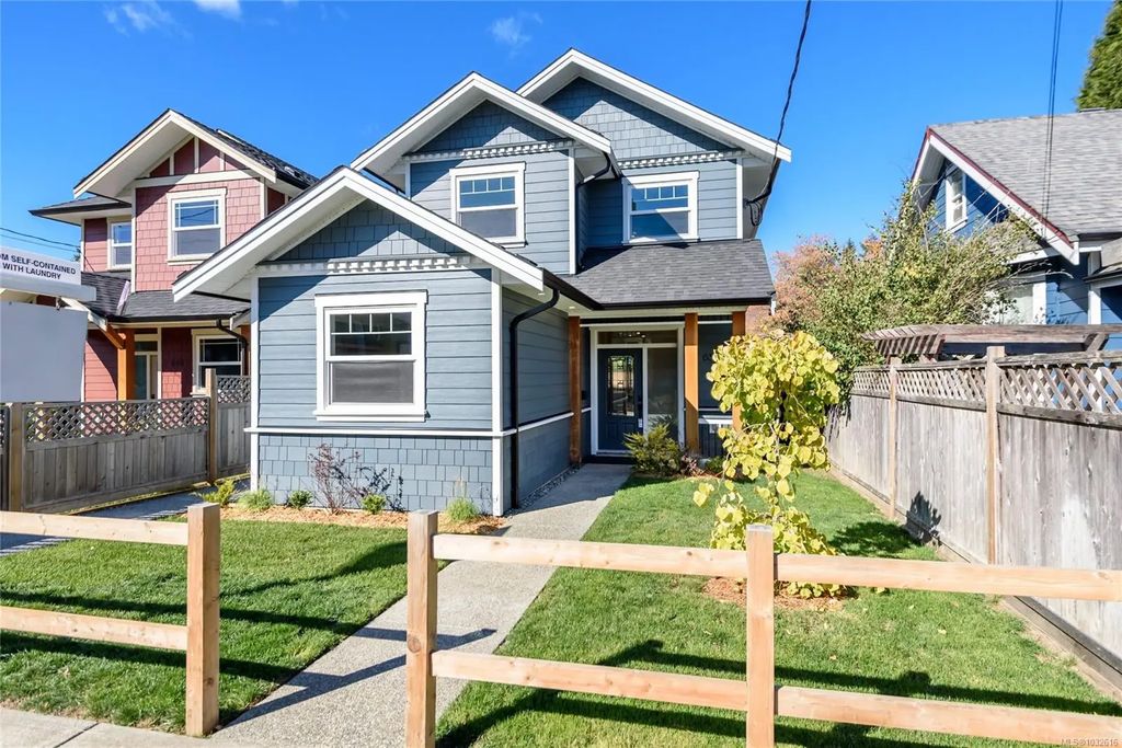 635 5th St, Courtenay