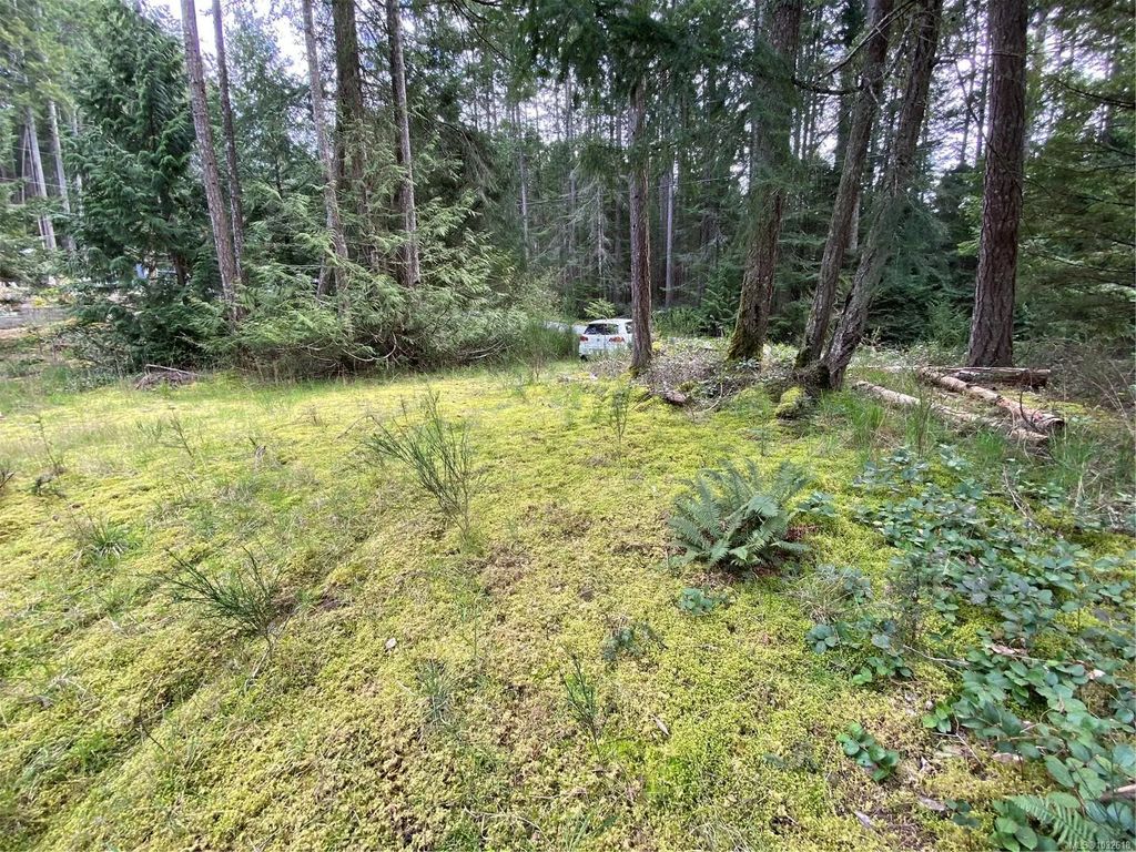 Lot 14 Ross Way, Gabriola Island