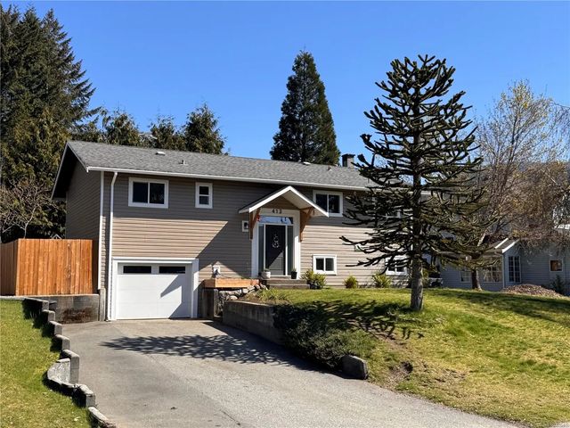 2 of 25 - 413 Cedar Cres, Gold River, BC