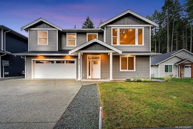 2 of 74 - 811 Stringer Way, Ladysmith, BC
