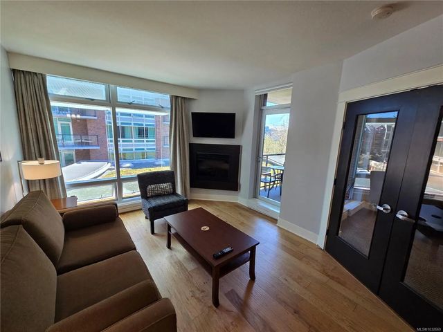 2 of 42 - 810 Humboldt St A316, Victoria, BC