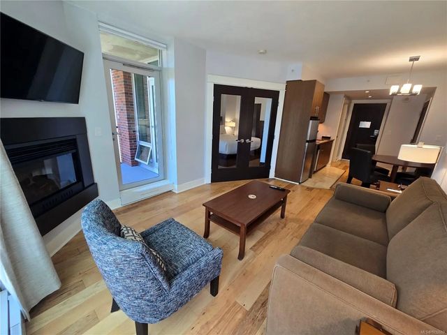 3 of 42 - 810 Humboldt St A316, Victoria, BC