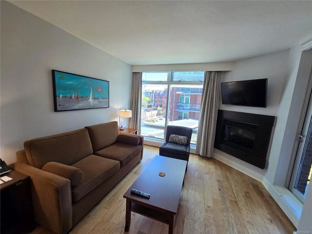 4 of 42 - 810 Humboldt St A316, Victoria, BC