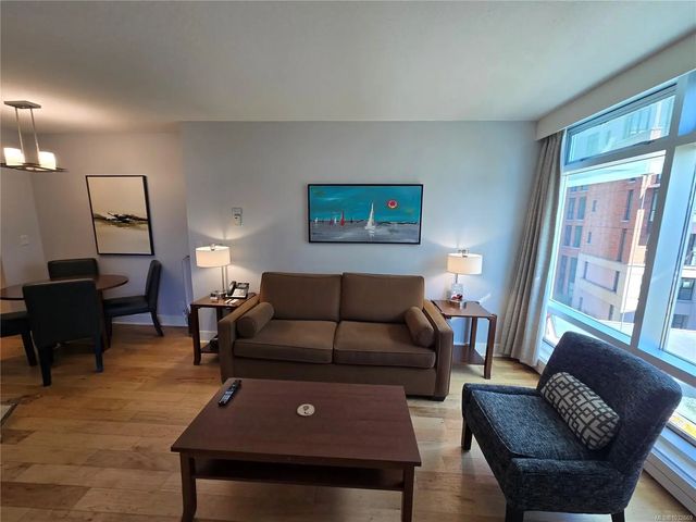 5 of 42 - 810 Humboldt St A316, Victoria, BC