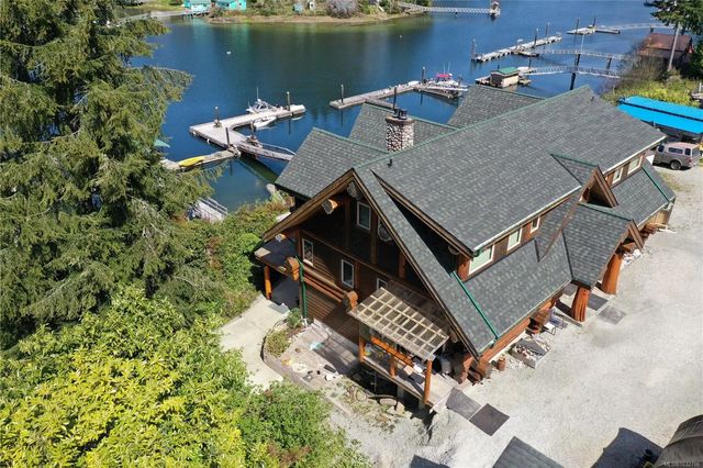 2 of 80 - 326 Tower Rd, Bamfield, BC