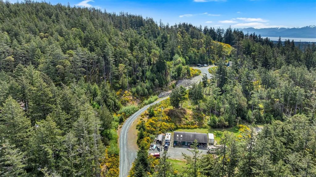 5251 Rocky Point Rd, Metchosin