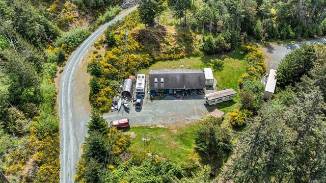 2 of 54 - 5251 Rocky Point Rd, Metchosin, BC