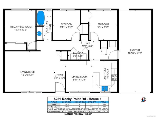 4 of 54 - 5251 Rocky Point Rd, Metchosin, BC