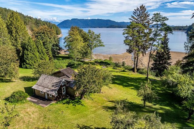 2 of 79 - 12683 Highway 101 Hwy, Powell River, BC