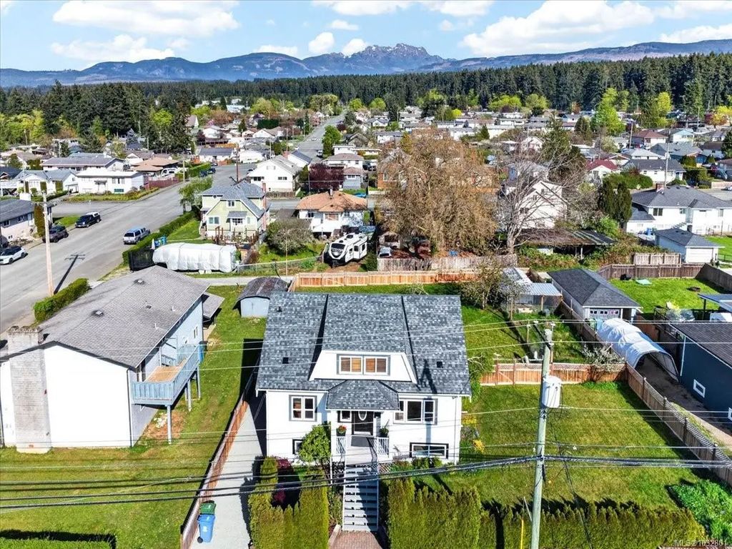 2893 11th Ave, Port Alberni