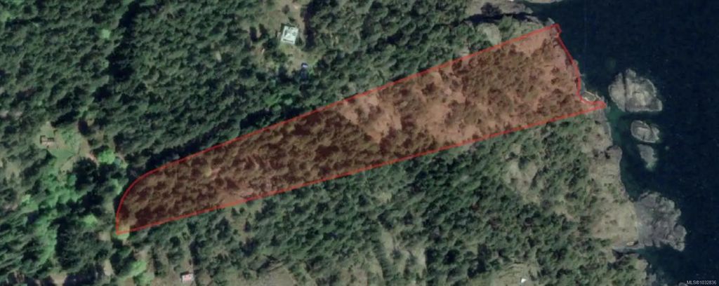 8 Windham Rd, Lasqueti Island
