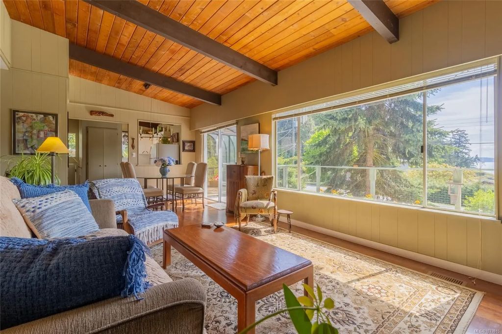27146 Schooner Way, Pender Island